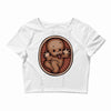baby 2 Crop Top