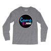 mommy Long Sleeve Shirts