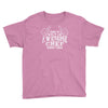 this is what an awesome chef looks like Youth Tee