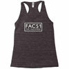 fac51 Racerback Tank