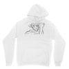 Luffy Unisex Hoodie