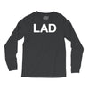 lad printed Long Sleeve Shirts