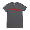 king princes Ladies Fitted T-Shirt