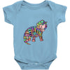halloween Baby Onesie