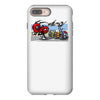 red ant iPhone 8 Plus
