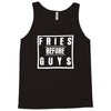 fries Tank Top