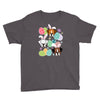 easter boxer Youth Tee