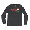 dear santa, i want it all Long Sleeve Shirts