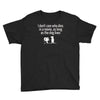i don't care who dies in a movie Youth Tee