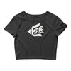 peace dove Crop Top