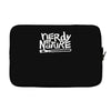 you down with it Laptop sleeve