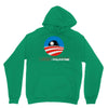 vader palpatine Hoodie