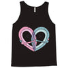 pure love Tank Top