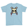 m&amp;m Youth Tee
