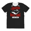 seek and explore All Over Women's T-shirt