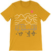 van desert T-Shirt