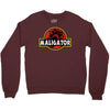 Maligator Crewneck Sweatshirt