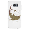 jaguar shark Samsung Galaxy S7 Edge