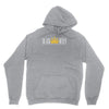 black queen wear Unisex Hoodie