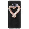 bacon heart Samsung Galaxy S8 Plus