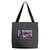 I'll Be Right Here E.t. Tote Bags