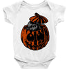 hidden Baby Onesie