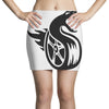 fangs dragon Mini Skirts