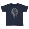 bad dreamcatcher Toddler T-shirt