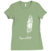 One Signature Ladies Fitted T-Shirt
