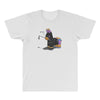 hit me All Over Men's T-shirt