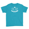 real men ruck Youth Tee