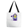 myah myah! Tote Bags