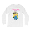 me awesome Long Sleeve Shirts