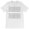 trumpshutdown T-Shirt