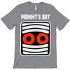 mommy's boy T-Shirt