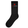 beets by schrute Socks