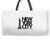 new york freedom Weekender Totes