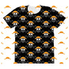 luffy pirate flag All Over Women's T-shirt