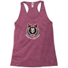 DEATH SQUAD Racerback Tank