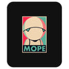 mope around Mousepad
