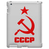 cccp iPad 3 and 4 Case
