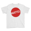 MATTELS Youth Tee