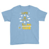 life is better1 Youth Tee