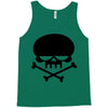 death Tank Top