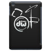 dw drum iPad Mini