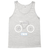 bike Tank Top