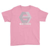 cannon films classic retro movie studio Youth Tee