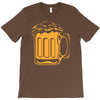 iowa city beer T-Shirt