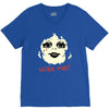 annabelle warrens miss me V-Neck Tee