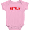 NET FILXS Baby Bodysuit